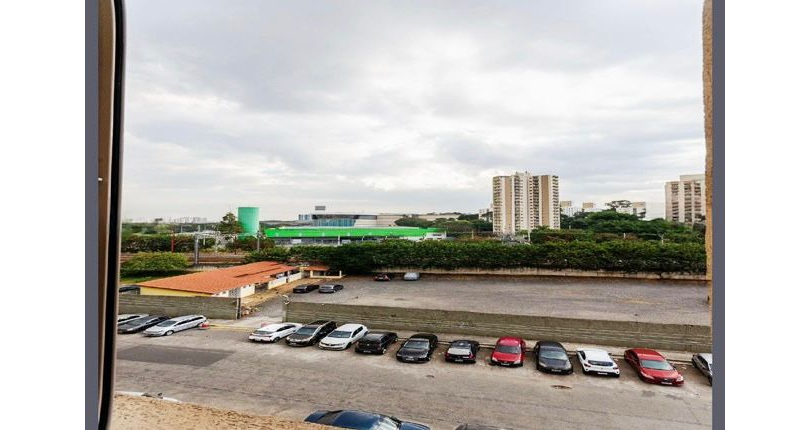 Apartamento à venda Rua José Peres Campelo, 02, Piqueri - Imóveis à Venda