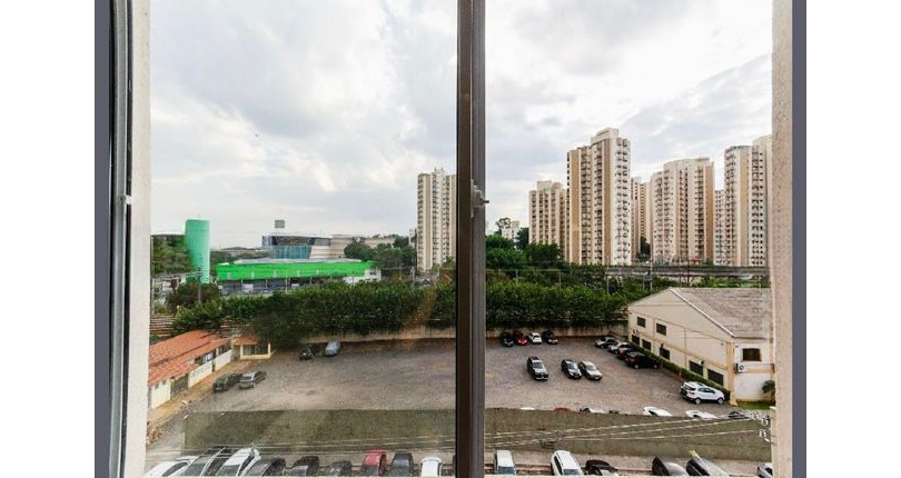 Apartamento à venda Rua José Peres Campelo, 02, Piqueri - Imóveis à Venda