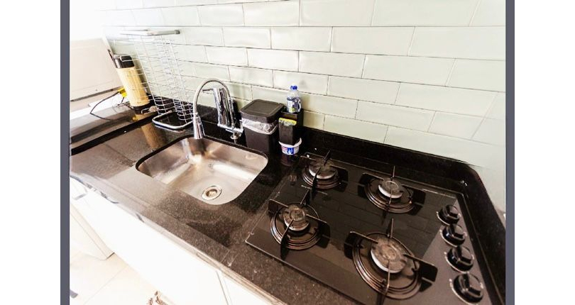 Apartamento à venda Rua José Peres Campelo, 02, Piqueri - Imóveis à Venda