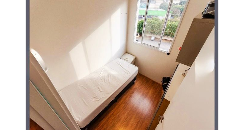 Apartamento à venda Rua José Peres Campelo, 02, Piqueri - Imóveis à Venda