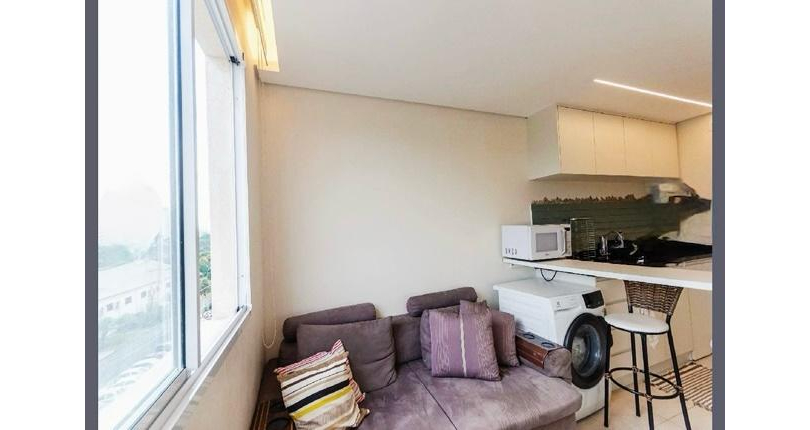 Apartamento à venda Rua José Peres Campelo, 02, Piqueri - Imóveis à Venda