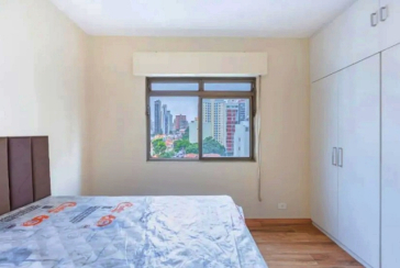  Apartamento à venda em Perdizes na Rua Tavares Bastos 29,