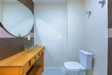  Apartamento à venda em Perdizes na Rua Tavares Bastos 29,