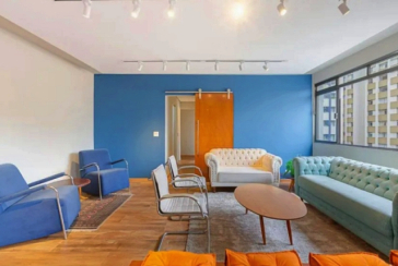  Apartamento à venda em Perdizes na Rua Tavares Bastos 29,