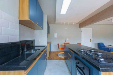  Apartamento à venda em Perdizes na Rua Tavares Bastos 29,