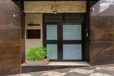  Apartamento à venda em Perdizes na Rua Tavares Bastos 29,