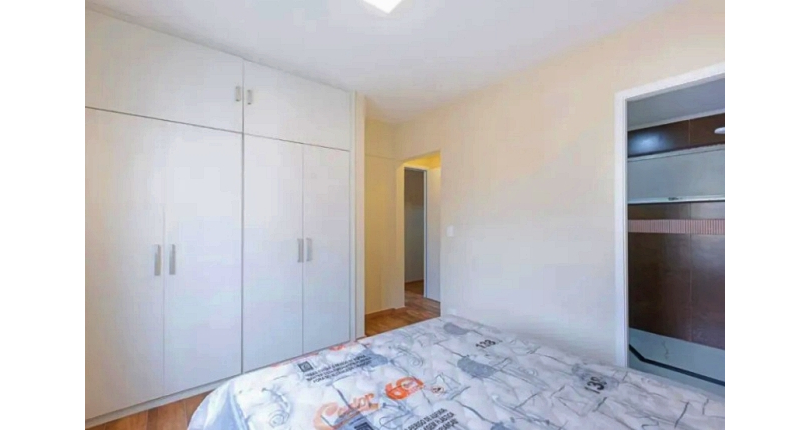  Apartamento à venda em Perdizes na Rua Tavares Bastos 29,