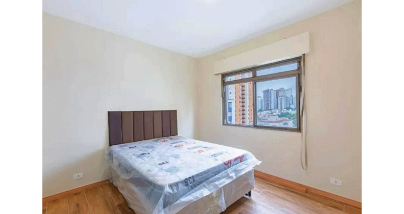  Apartamento à venda em Perdizes na Rua Tavares Bastos 29,