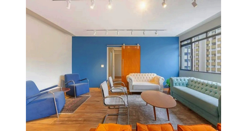  Apartamento à venda em Perdizes na Rua Tavares Bastos 29,