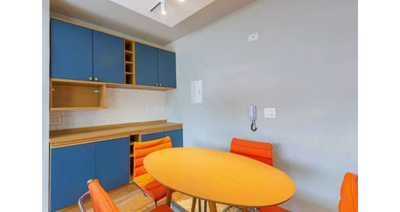  Apartamento à venda em Perdizes na Rua Tavares Bastos 29,