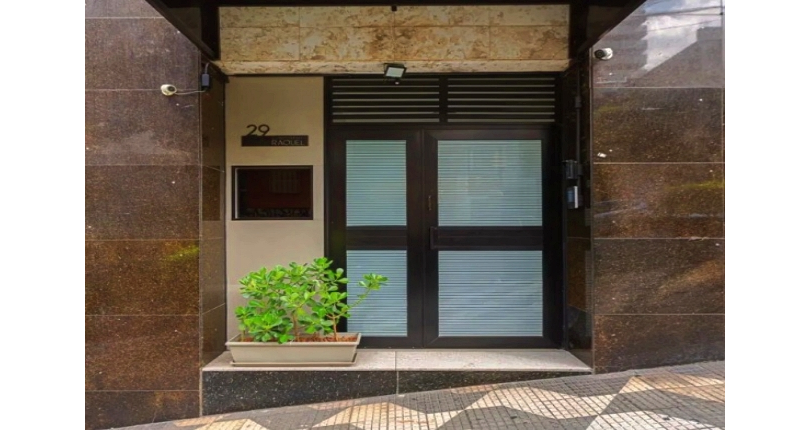  Apartamento à venda em Perdizes na Rua Tavares Bastos 29,