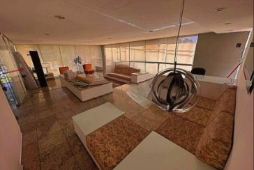 Belo Apartamento à venda nas Perdizes na Rua Caiubi 372