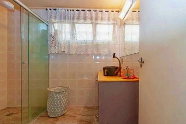 Belo Apartamento à venda nas Perdizes na Rua Caiubi 372