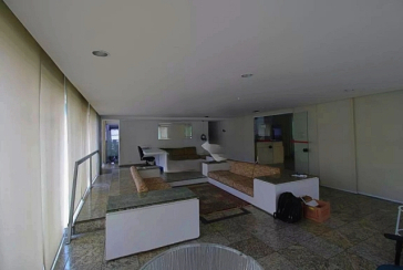 Belo Apartamento à venda nas Perdizes na Rua Caiubi 372