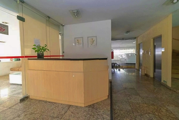 Belo Apartamento à venda nas Perdizes na Rua Caiubi 372