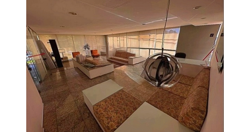 Belo Apartamento à venda nas Perdizes na Rua Caiubi 372