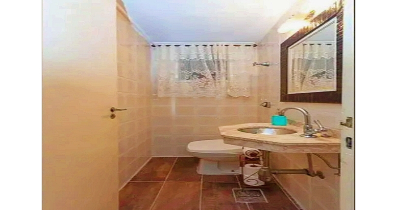 Belo Apartamento à venda nas Perdizes na Rua Caiubi 372