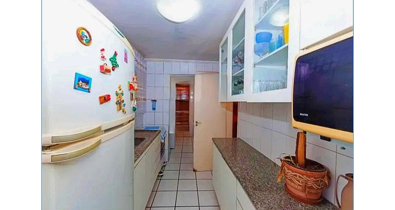 Belo Apartamento à venda nas Perdizes na Rua Caiubi 372ubi 372