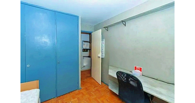 Belo Apartamento à venda nas Perdizes na Rua Caiubi 372