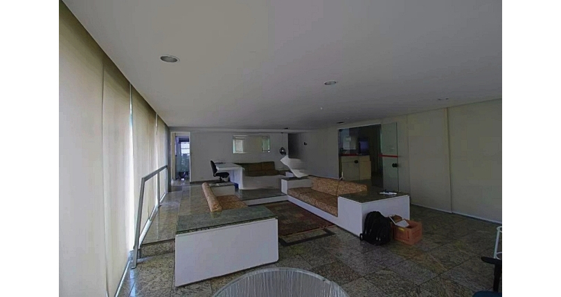 Belo Apartamento à venda nas Perdizes na Rua Caiubi 372