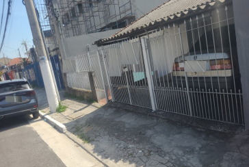  Terreno à venda no Bairro do Jardim Regina na Rua Avenida Agenor Couto de Magalhães