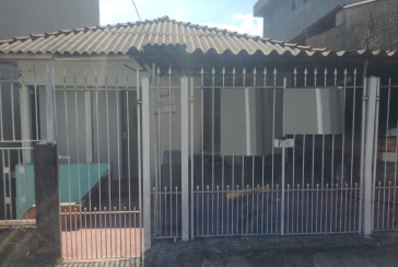  Terreno à venda no Bairro do Jardim Regina na Rua Avenida Agenor Couto de Magalhães