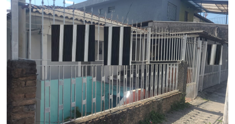  Terreno à venda no Bairro do Jardim Regina na Rua Avenida Agenor Couto de Magalhães