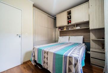 Sobrado à venda em Osasco no Bairro de Quitaúna na Avenida Marechal Edgar de Oliveira 350