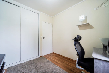 Sobrado à venda em Osasco no Bairro de Quitaúna na Avenida Marechal Edgar de Oliveira 350