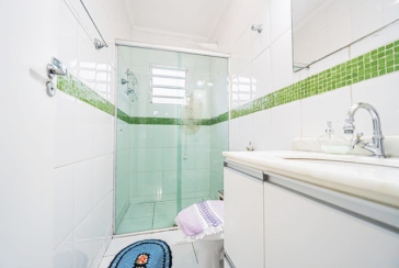 Sobrado à venda em Osasco no Bairro de Quitaúna na Avenida Marechal Edgar de Oliveira 350