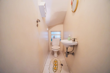 Sobrado à venda em Osasco no Bairro de Quitaúna na Avenida Marechal Edgar de Oliveira 350