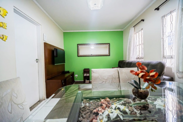 Sobrado à venda em Osasco no Bairro de Quitaúna na Avenida Marechal Edgar de Oliveira 350