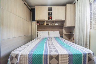 Sobrado à venda em Osasco no Bairro de Quitaúna na Avenida Marechal Edgar de Oliveira 350