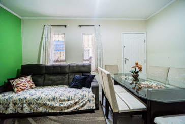 Sobrado à venda em Osasco no Bairro de Quitaúna na Avenida Marechal Edgar de Oliveira 350