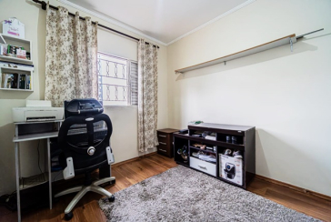 Sobrado à venda em Osasco no Bairro de Quitaúna na Avenida Marechal Edgar de Oliveira 350