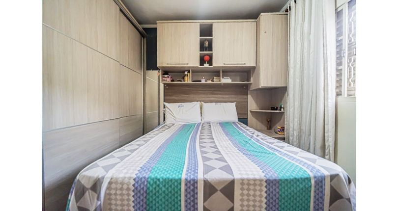 Sobrado à venda em Osasco no Bairro de Quitaúna na Avenida Marechal Edgar de Oliveira 350