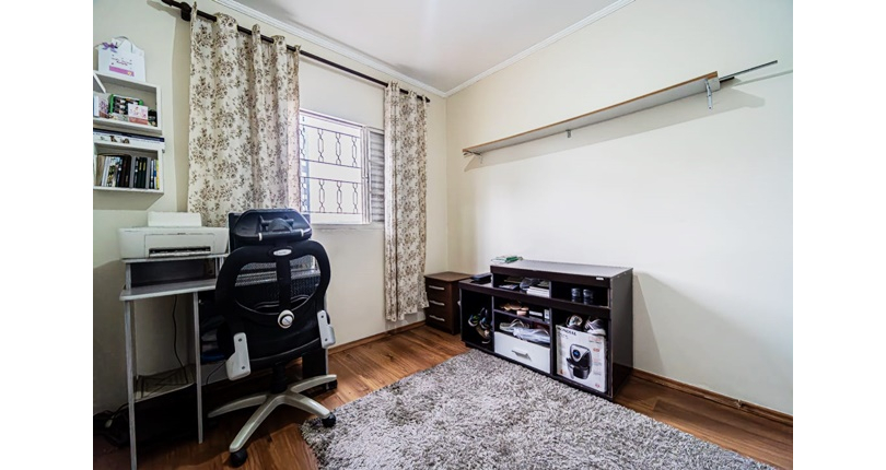 Sobrado à venda em Osasco no Bairro de Quitaúna na Avenida Marechal Edgar de Oliveira 350