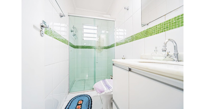 Sobrado à venda em Osasco no Bairro de Quitaúna na Avenida Marechal Edgar de Oliveira 350