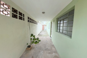 Casa Térrea à venda no Bairro da Vila Mangalot na Rua José Ataliba Ortiz