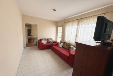 Casa Térrea à venda no Bairro da Vila Mangalot na Rua José Ataliba Ortiz