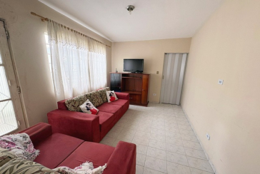 Casa Térrea à venda no Bairro da Vila Mangalot na Rua José Ataliba Ortiz