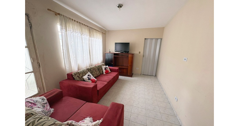 Casa Térrea à venda no Bairro da Vila Mangalot na Rua José Ataliba Ortiz