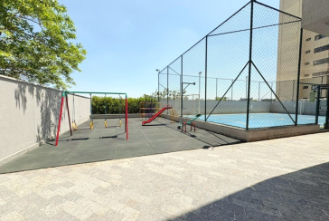 Belo Apartamento à venda no Bairro da Vila Mangalot na Rua Jose Ataliba Ortiz 985, no Condomínio Edifício Vista Verde