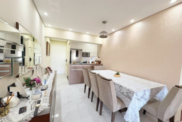 Belo Apartamento à venda no Bairro da Vila Mangalot na Rua Jose Ataliba Ortiz 985, no Condomínio Edifício Vista Verde