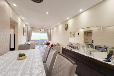 Belo Apartamento à venda no Bairro da Vila Mangalot na Rua Jose Ataliba Ortiz 985, no Condomínio Edifício Vista Verde