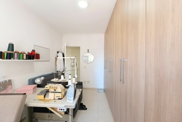 Belo Apartamento à venda no Bairro da Vila Mangalot na Rua Jose Ataliba Ortiz 985, no Condomínio Edifício Vista Verde