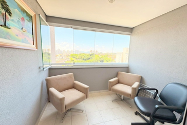 Belo Apartamento à venda no Bairro da Vila Mangalot na Rua Jose Ataliba Ortiz 985, no Condomínio Edifício Vista Verde