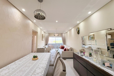 Belo Apartamento à venda no Bairro da Vila Mangalot na Rua Jose Ataliba Ortiz 985, no Condomínio Edifício Vista Verde