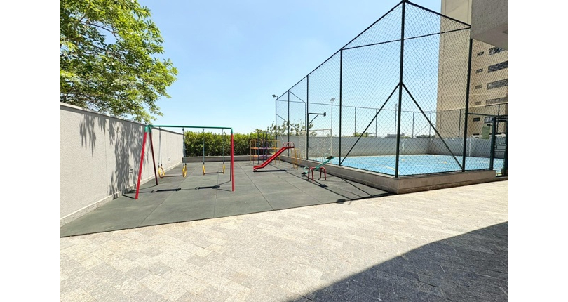 Belo Apartamento à venda no Bairro da Vila Mangalot na Rua Jose Ataliba Ortiz 985, no Condomínio Edifício Vista Verde