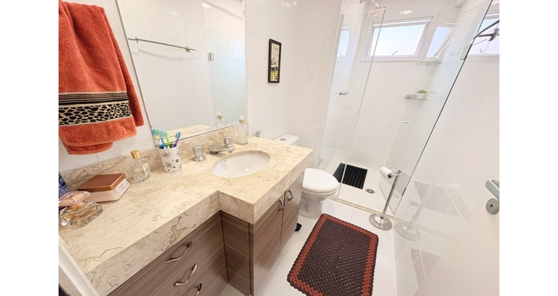 Belo Apartamento à venda no Bairro da Vila Mangalot na Rua Jose Ataliba Ortiz 985, no Condomínio Edifício Vista Verde